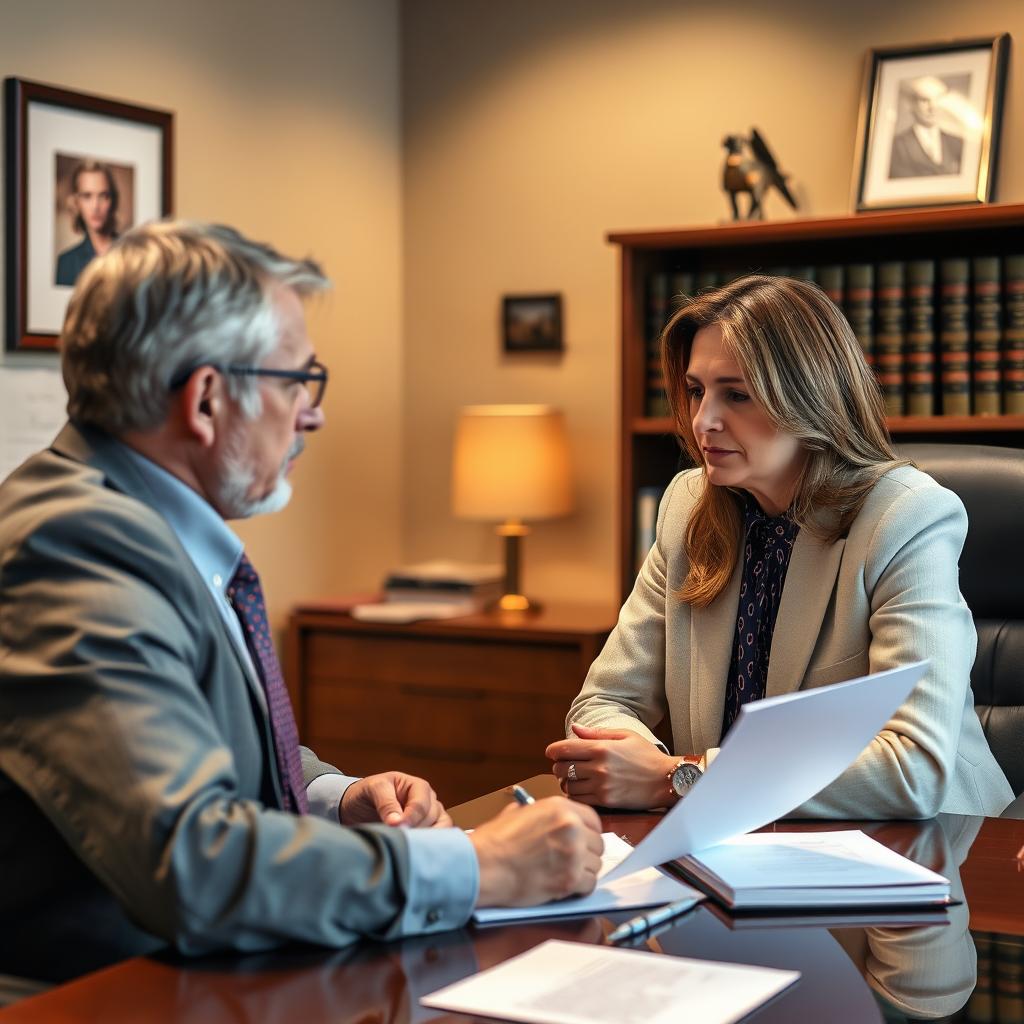 Breath Test Refusal Lawyer Albemarle County