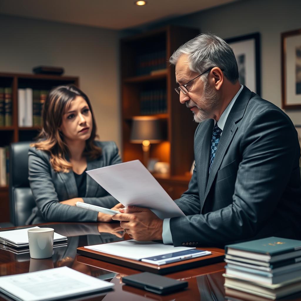 Breath Test Refusal Lawyer Arlington County