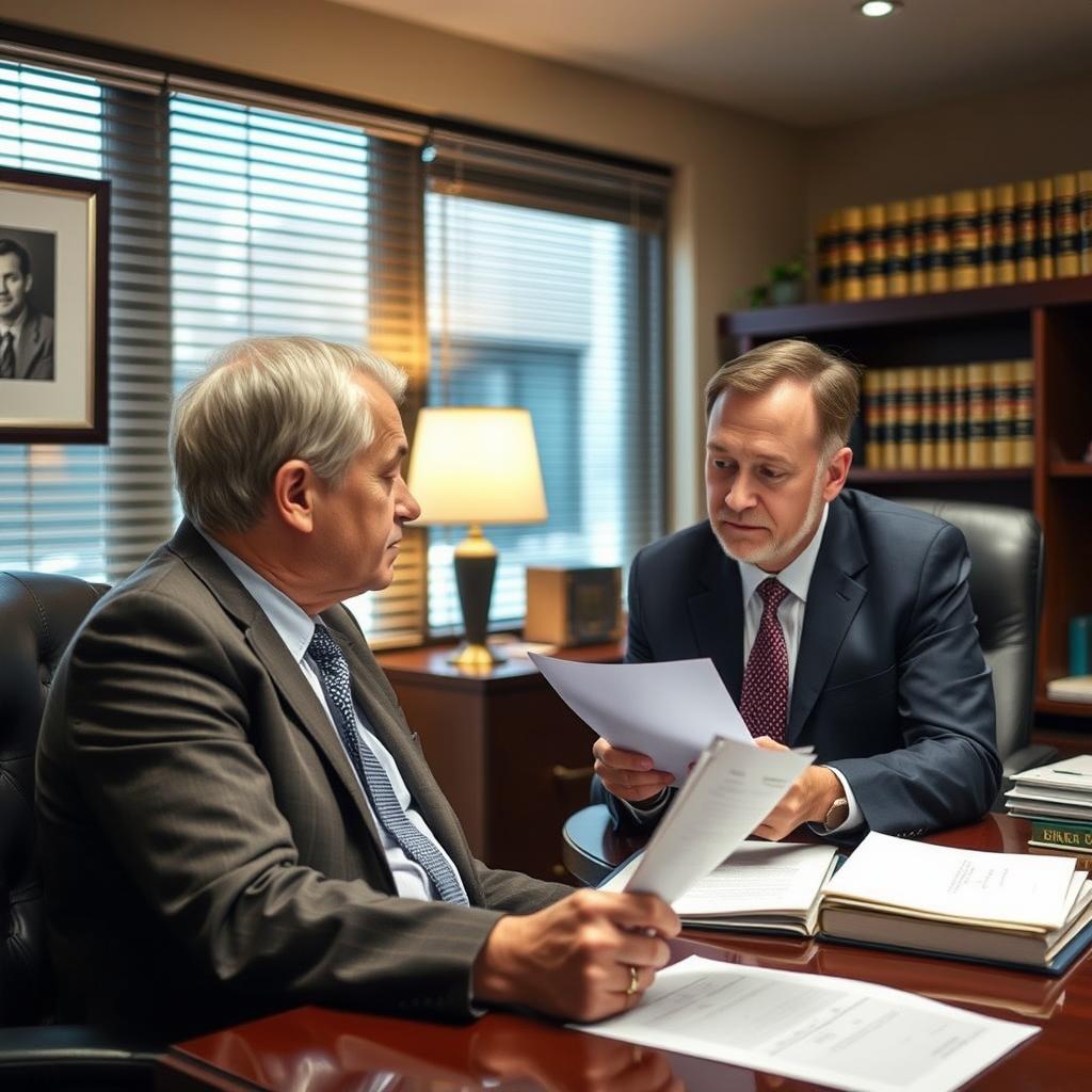 Breath Test Refusal Lawyer Bedford County