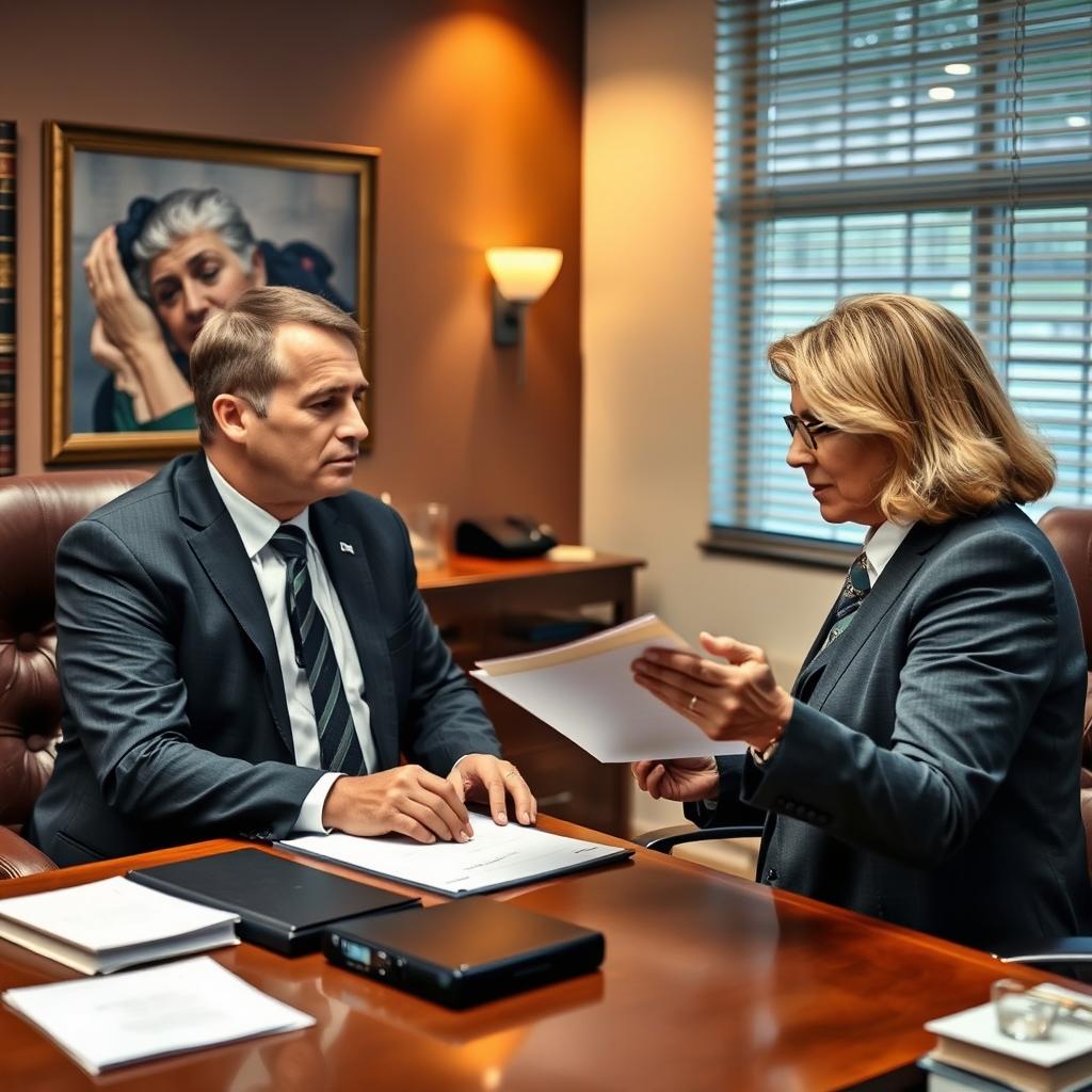 Breath Test Refusal Lawyer Chesapeake