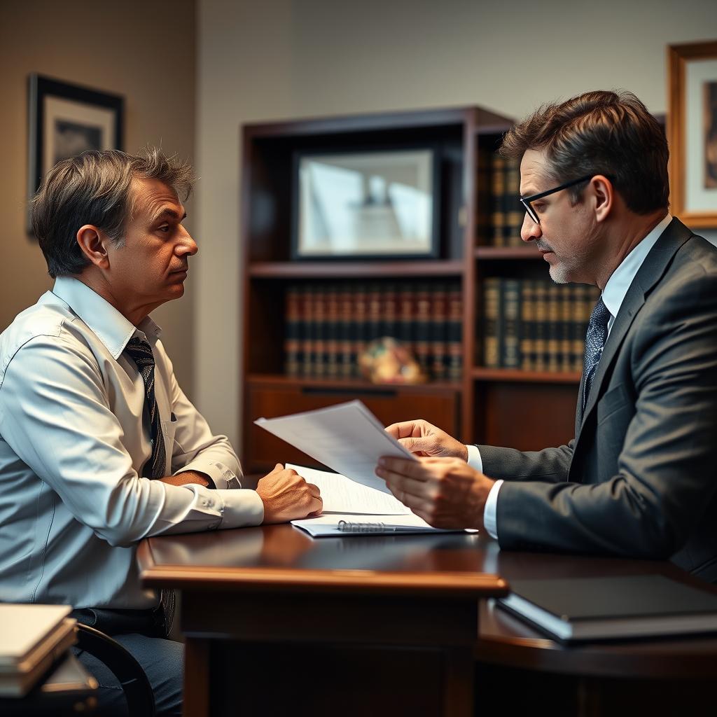 Breath Test Refusal Lawyer Chesterfield County