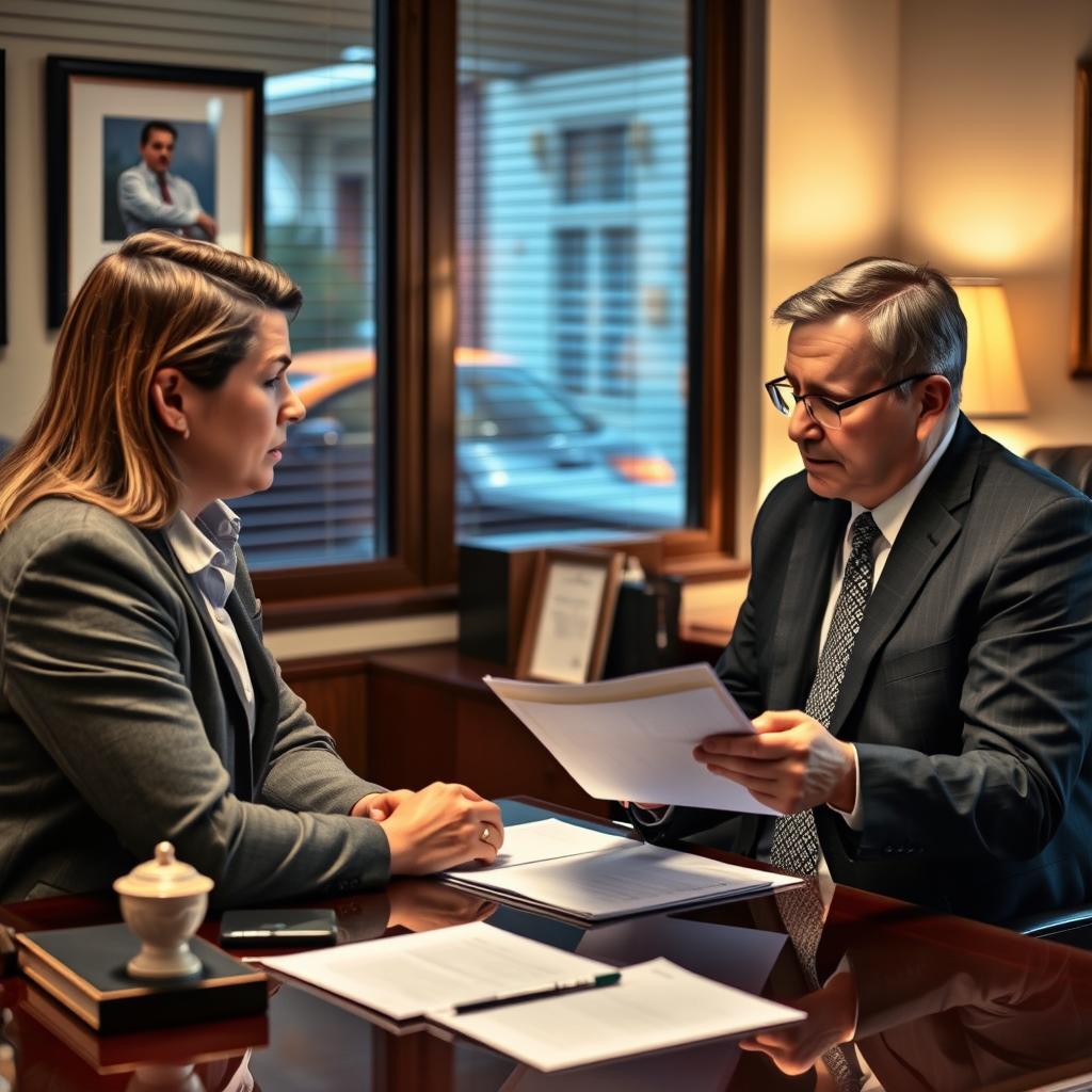 Breath Test Refusal Lawyer Colonial Heights