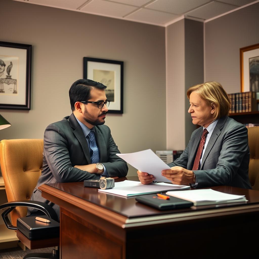 Breath Test Refusal Lawyer Falls Church