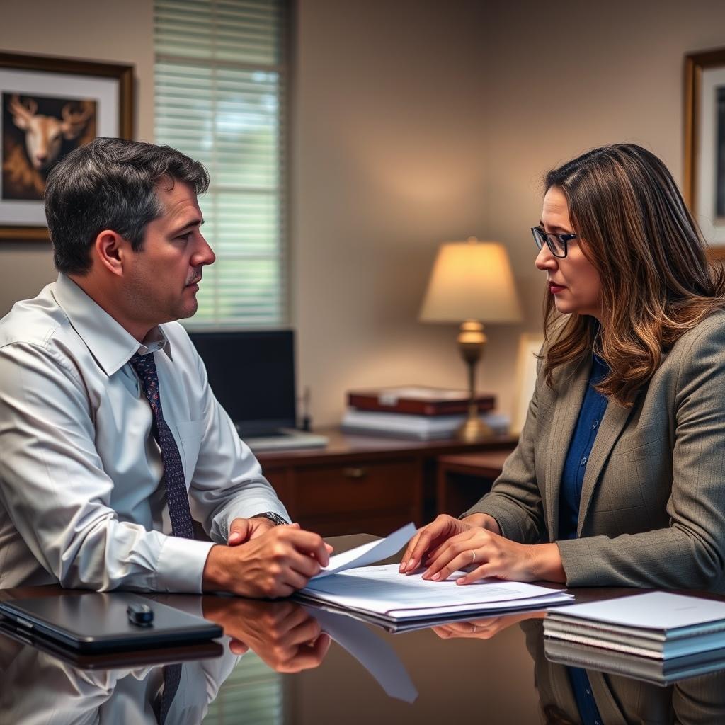 Breath Test Refusal Lawyer Gloucester County