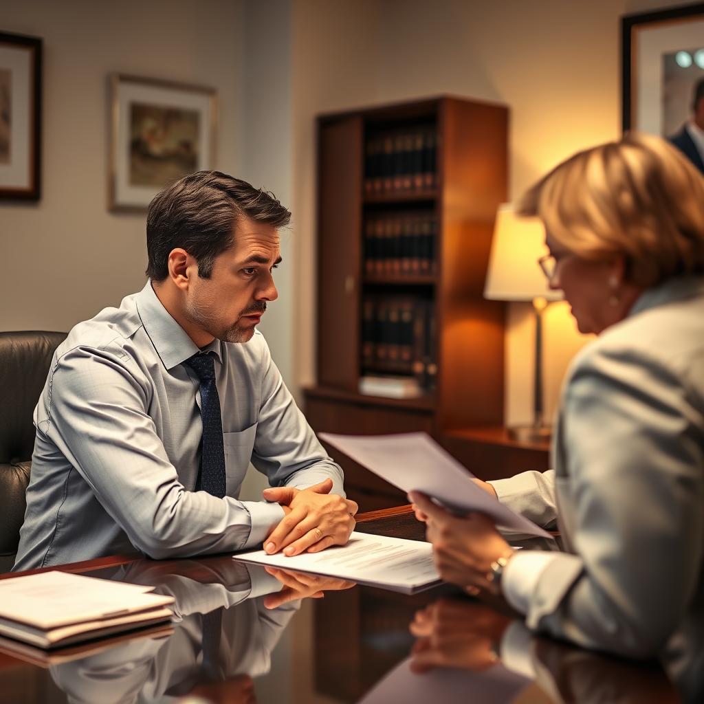 Breath Test Refusal Lawyer Goochland County