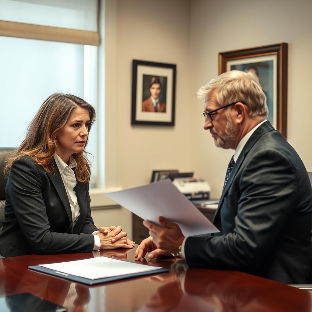 Breath Test Refusal Lawyer Greene County