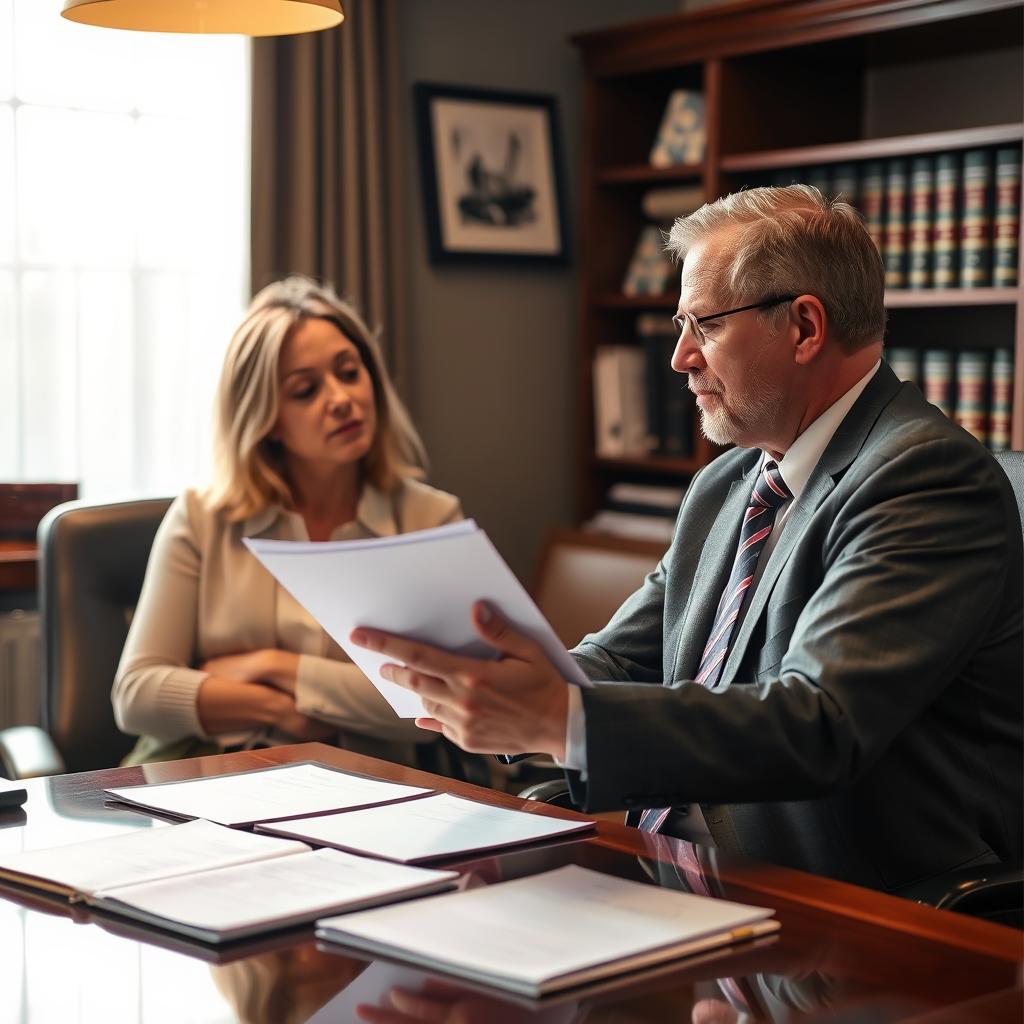 Breath Test Refusal Lawyer Hanover County