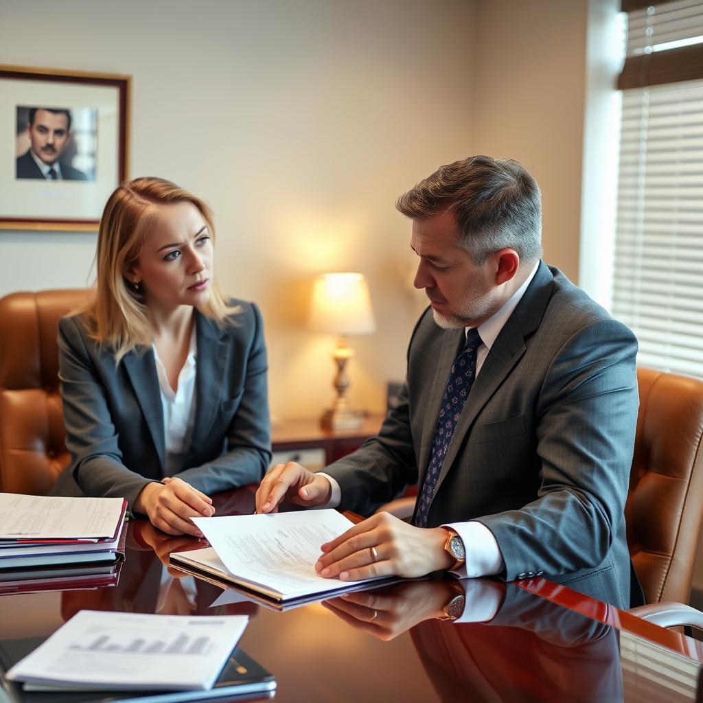 Breath Test Refusal Lawyer Henrico County