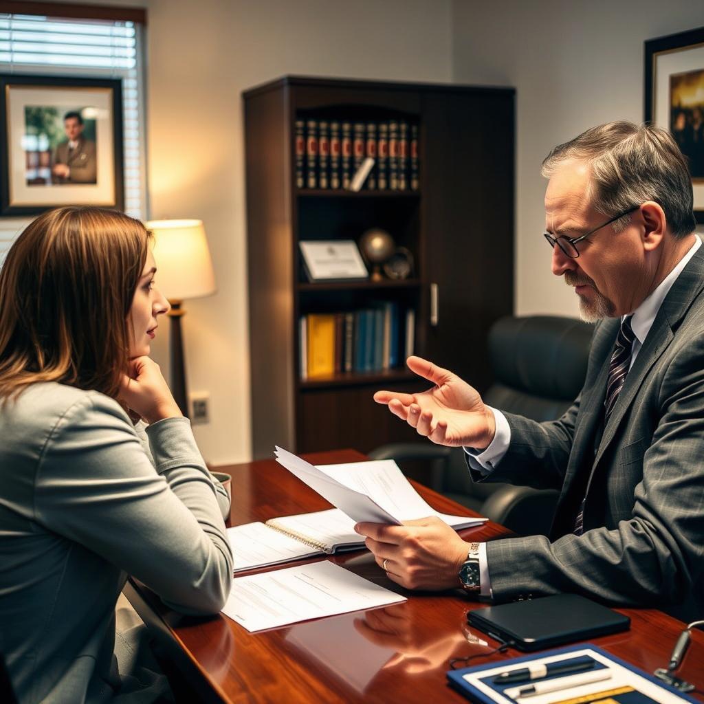 Breath Test Refusal Lawyer Loudoun County