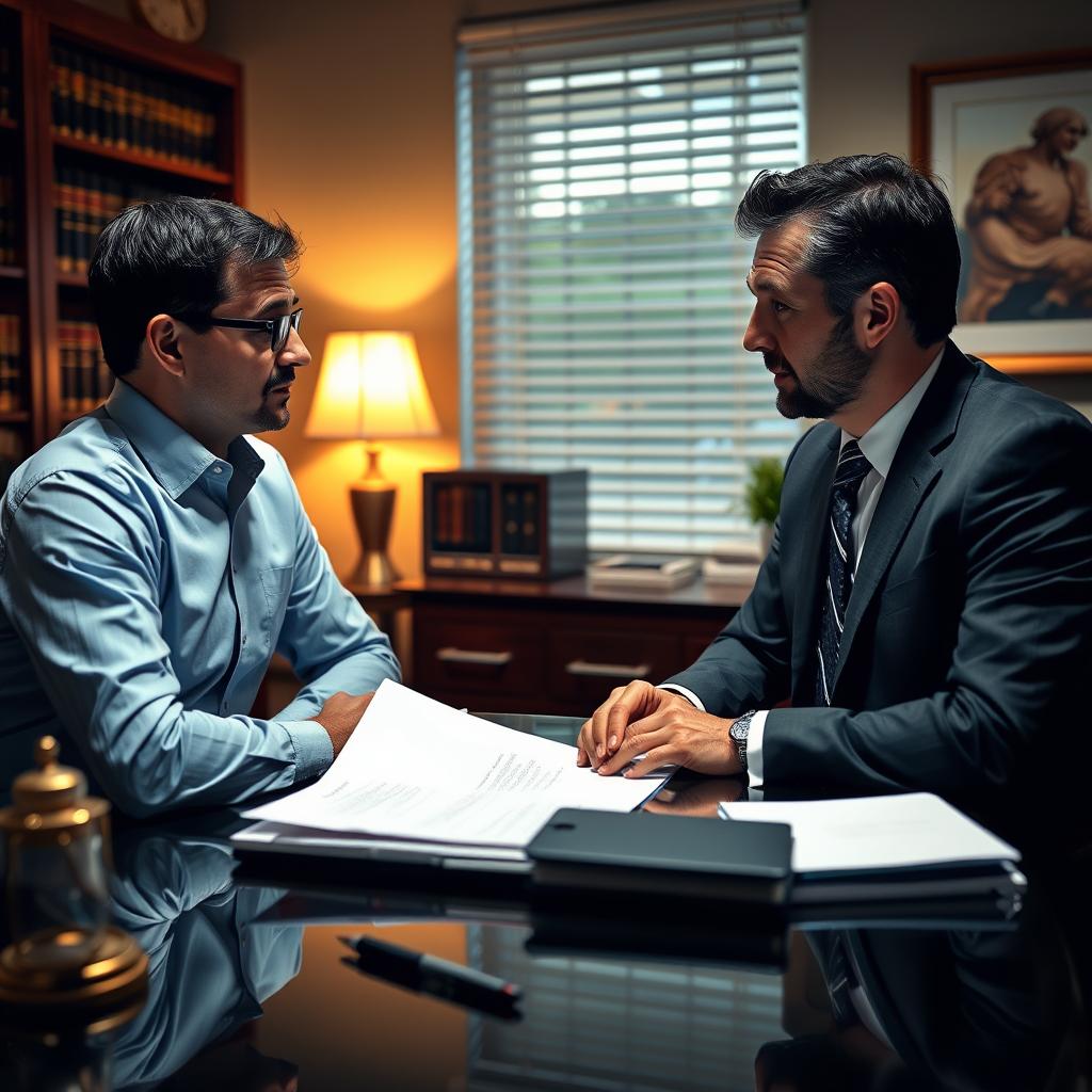 Breath Test Refusal Lawyer Manassas Park
