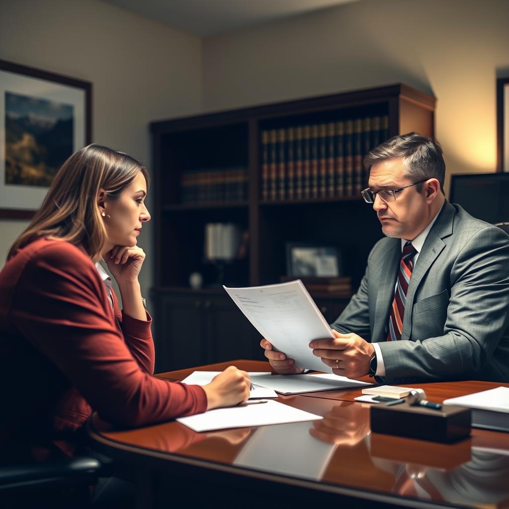 Breath Test Refusal Lawyer New Kent County