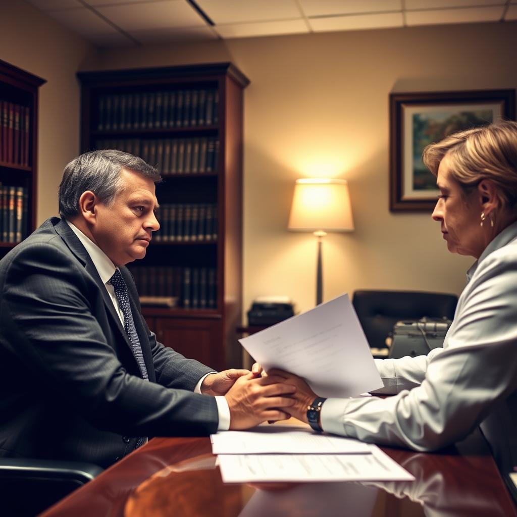 Breath Test Refusal Lawyer Prince William County