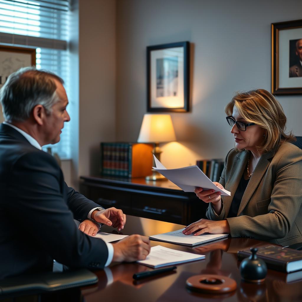 Breath Test Refusal Lawyer Suffolk