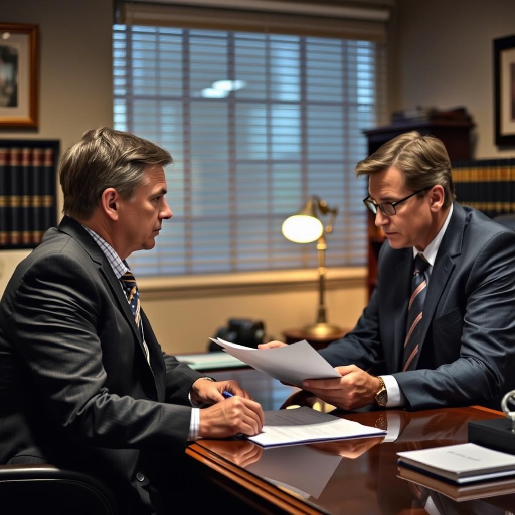 Breath Test Refusal Lawyer York County