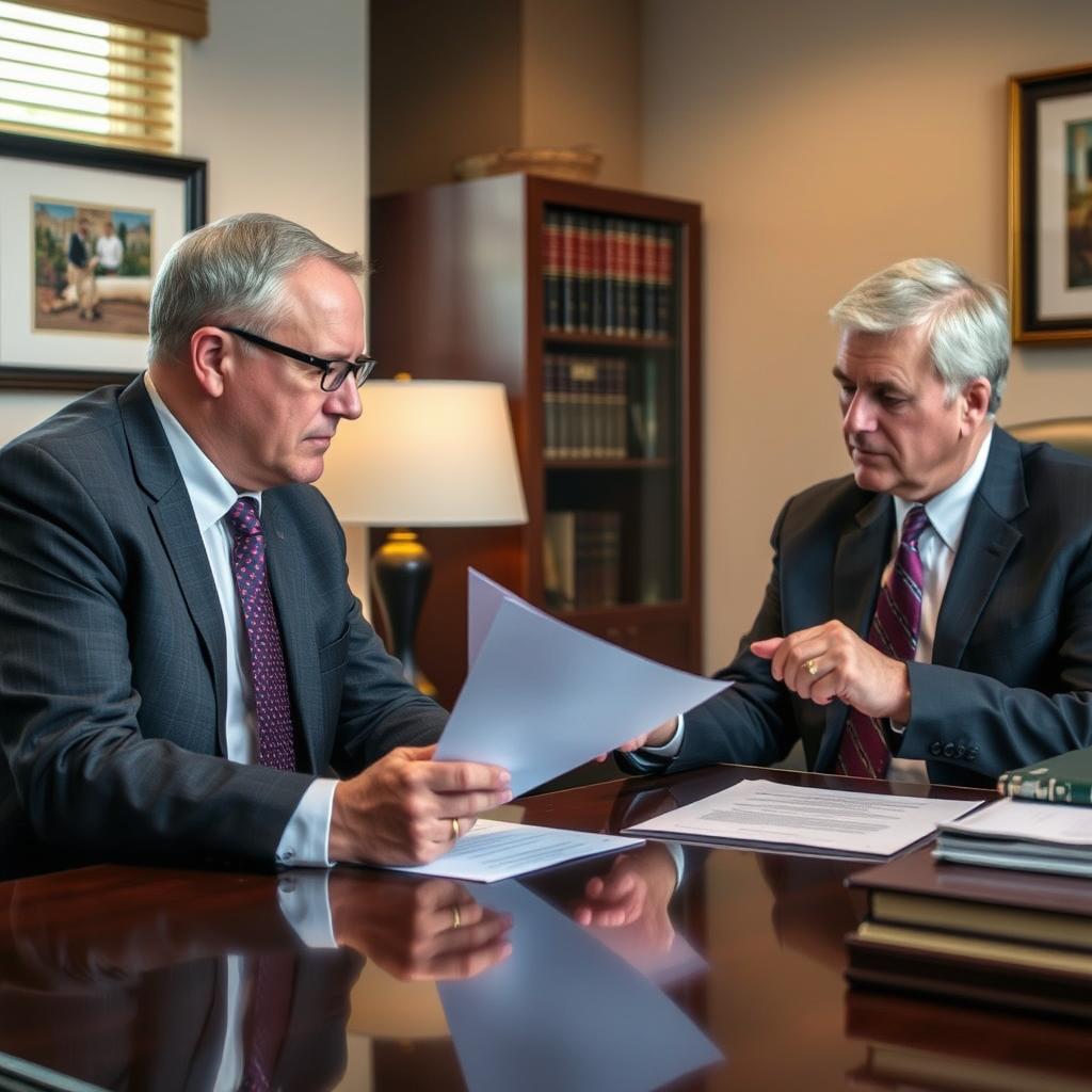 DUI Lawyer Dinwiddie County