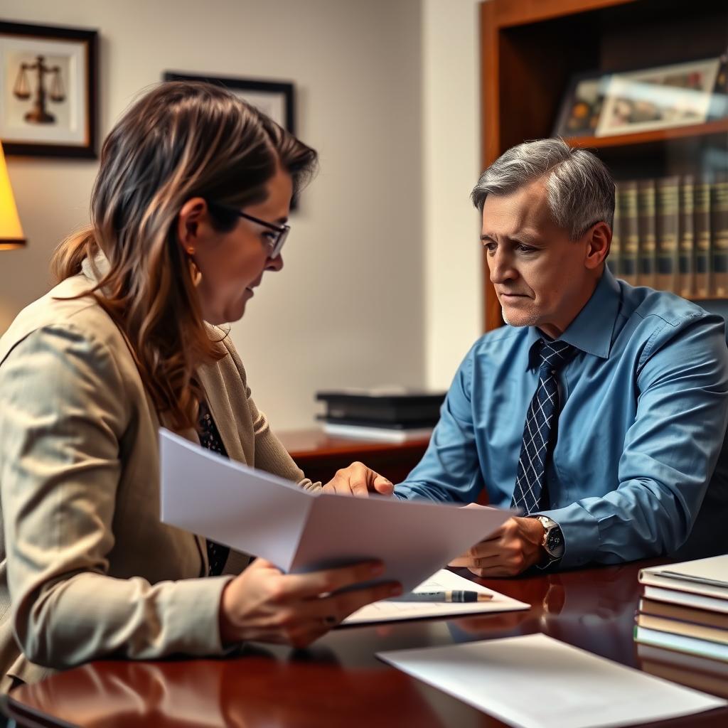 DUI Lawyer Greene County