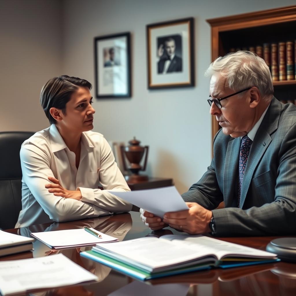 DUI Lawyer King William County