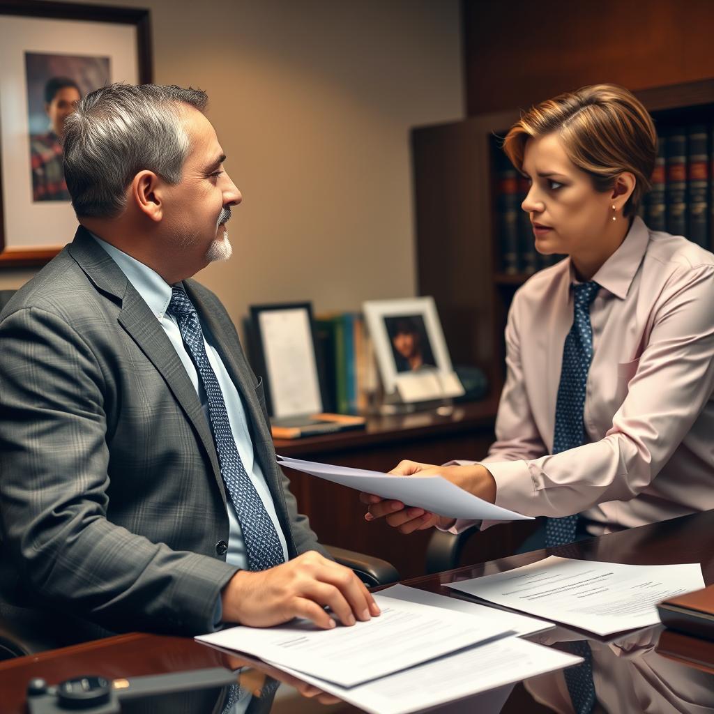 DUI Lawyer Lexington