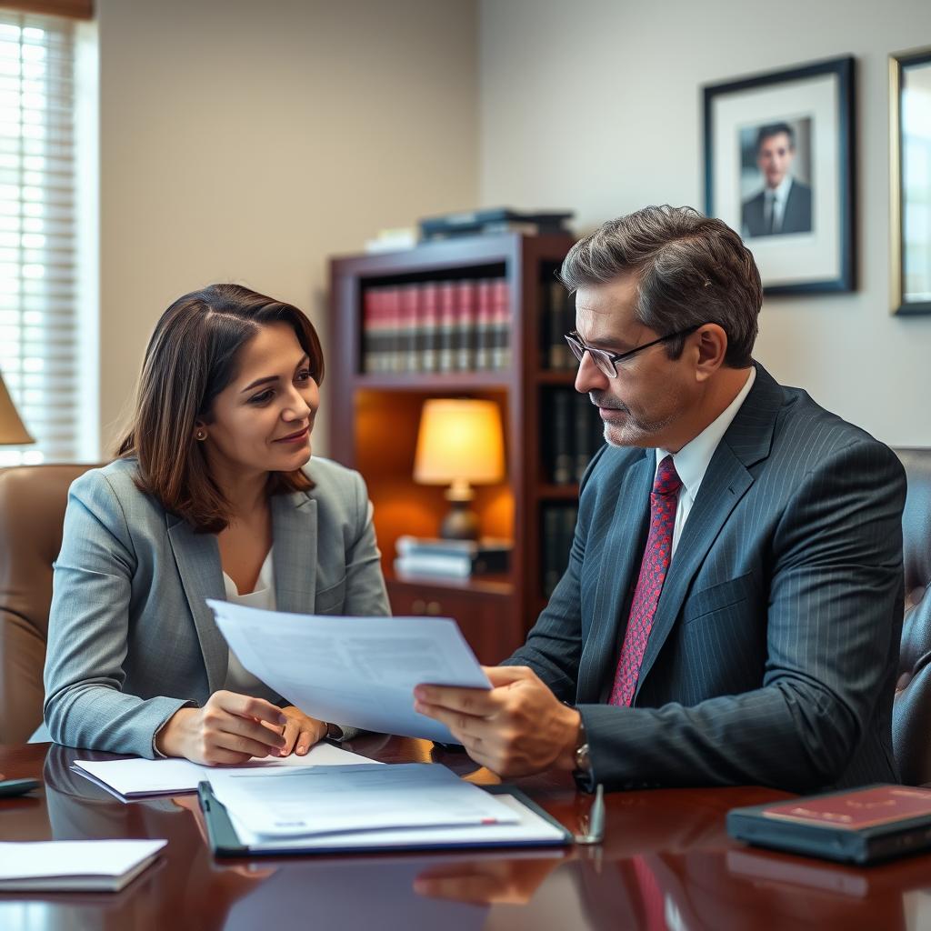 DUI Lawyer Prince William County