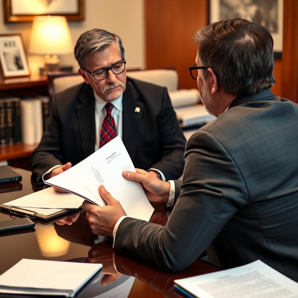 DUI Lawyer York County