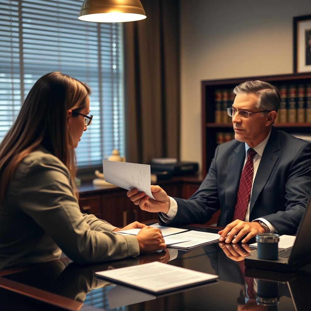 DWI Lawyer Chesapeake