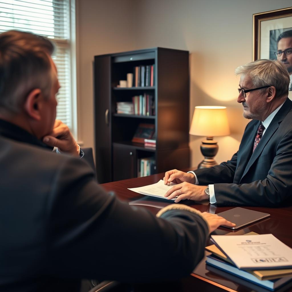 DWI Lawyer Clarke County