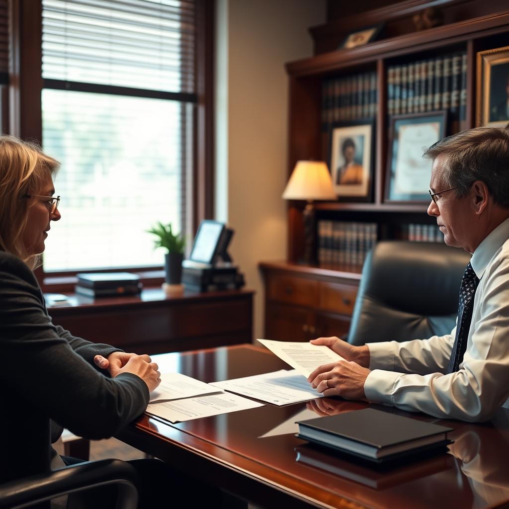 DWI Lawyer Dinwiddie County