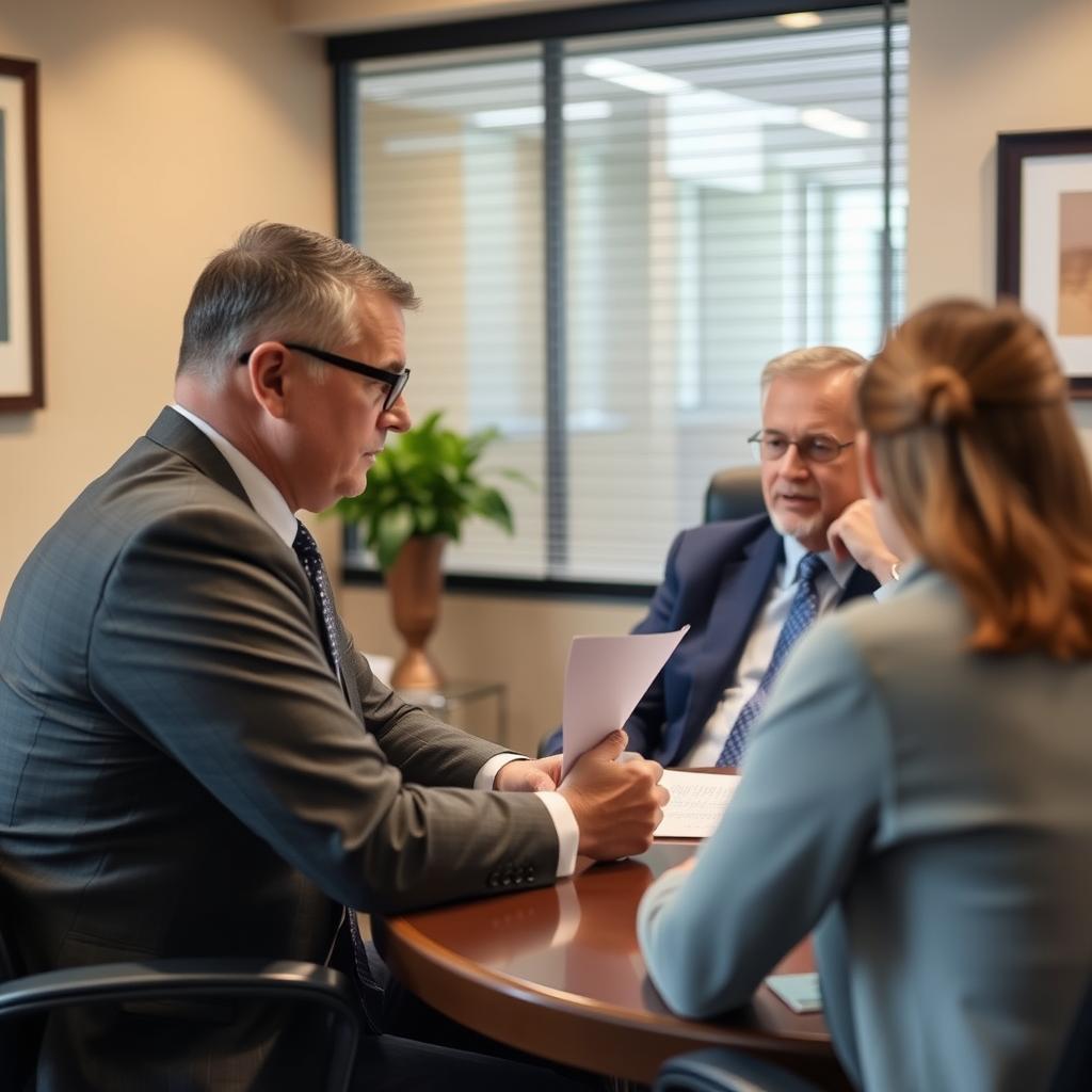 DWI Lawyer Orange County