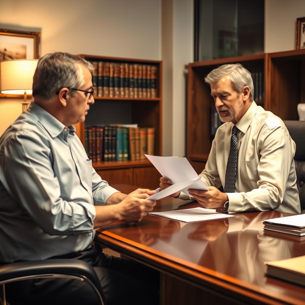 DWI Lawyer Roanoke County