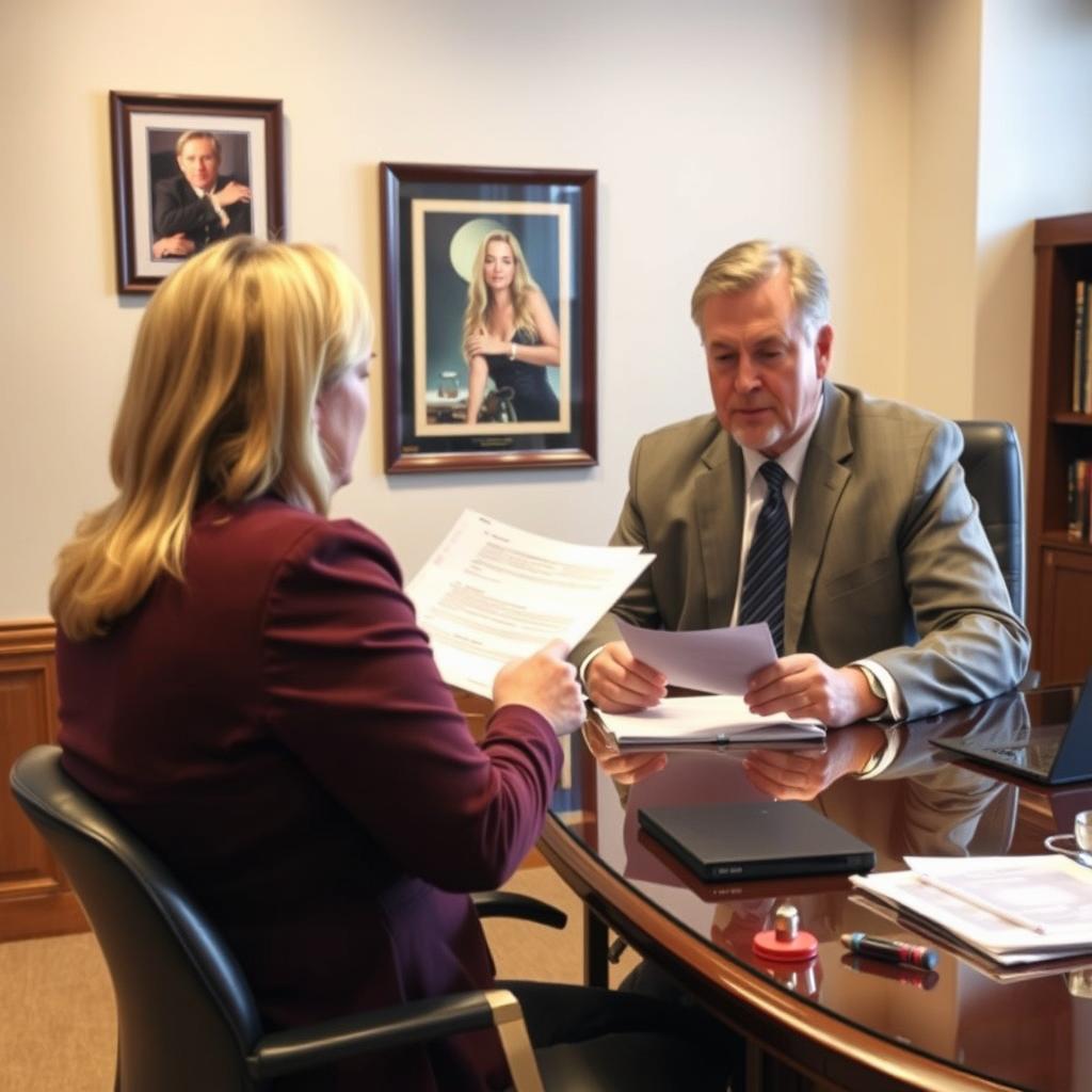 DWI Lawyer Rockingham County