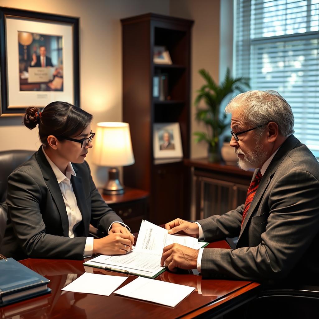 DWI Lawyer Virginia Beach