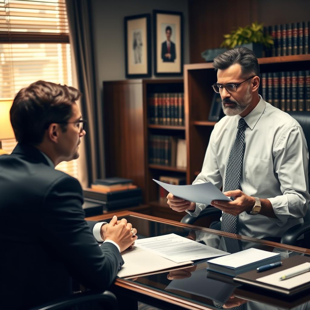 Felony DUI Lawyer Albemarle County