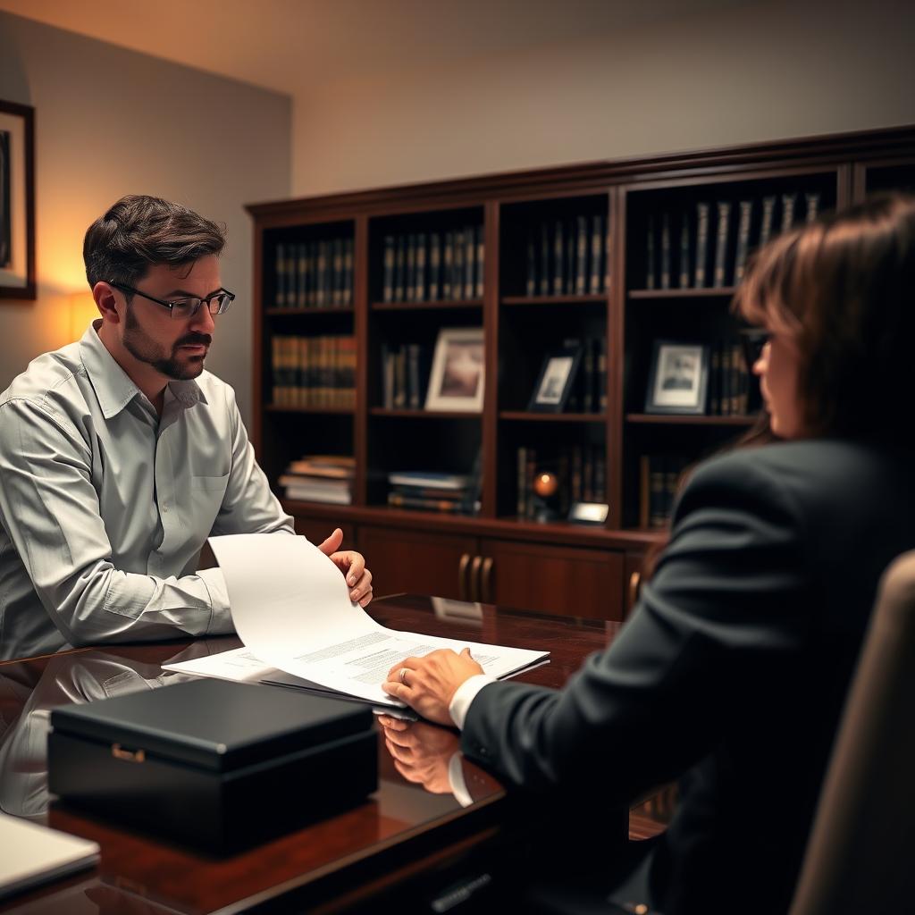 Felony DUI Lawyer Alexandria