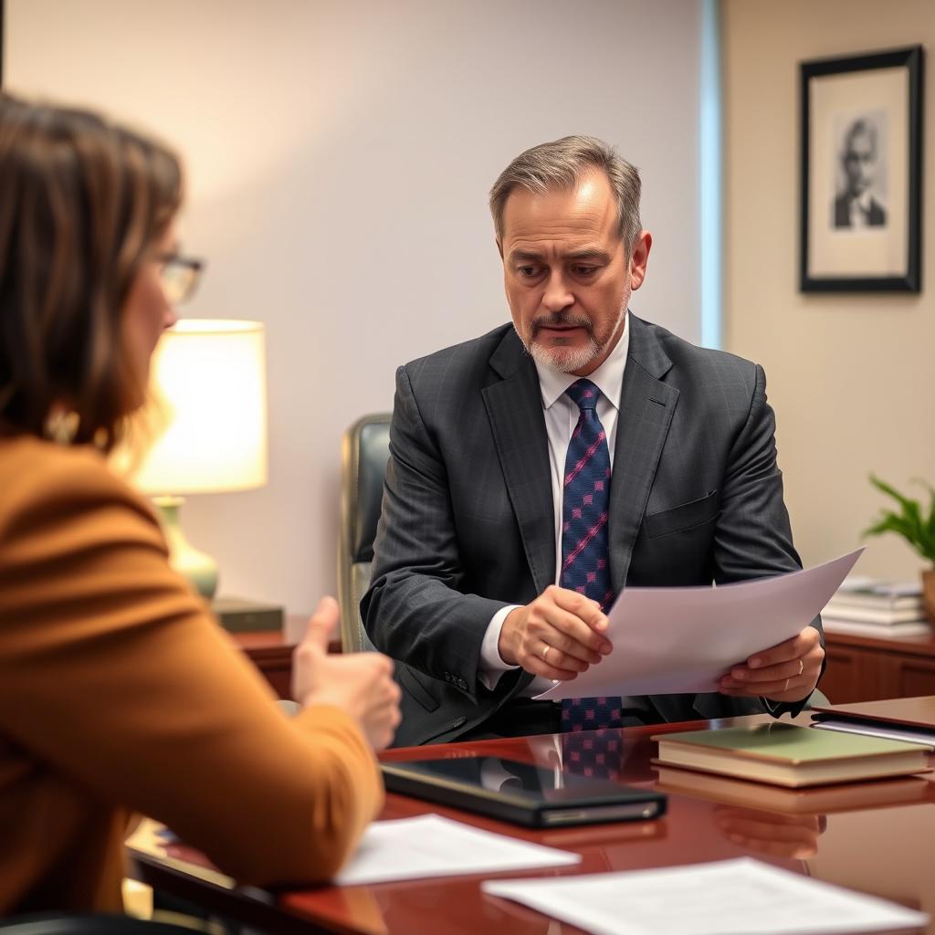 Felony DUI Lawyer Caroline County