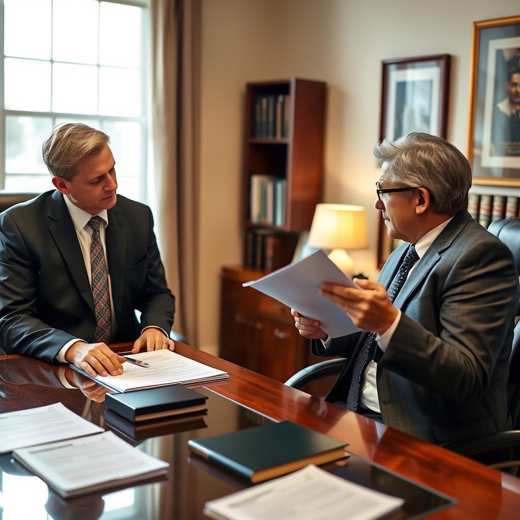 Felony DUI Lawyer Clarke County