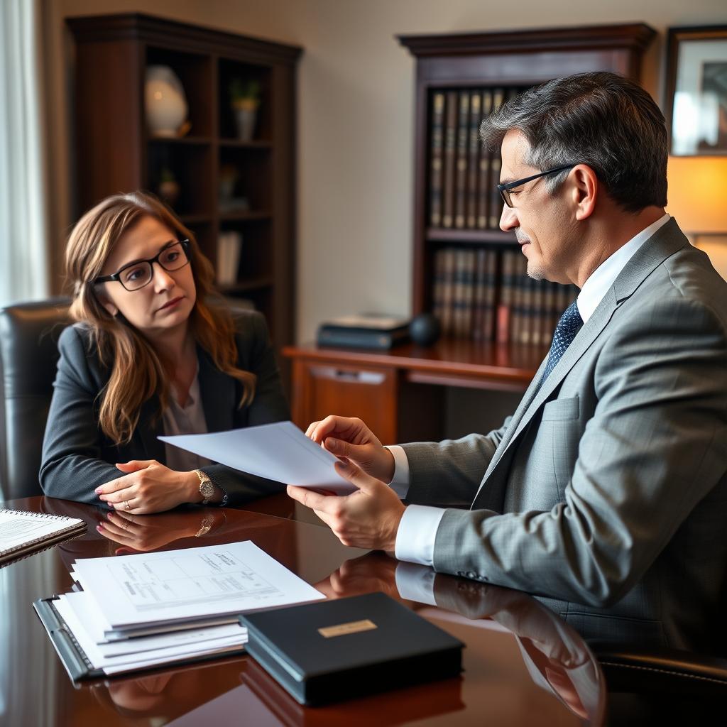 Felony DUI Lawyer Colonial Heights