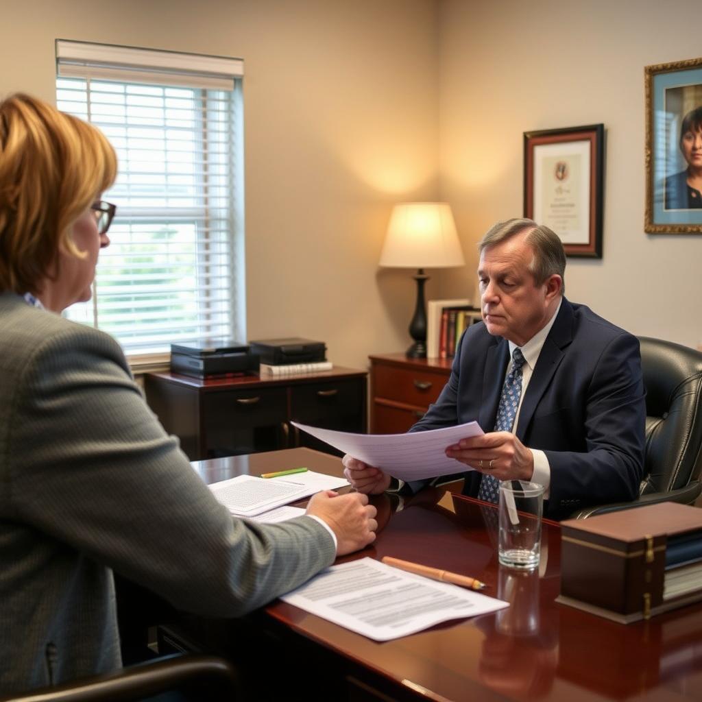 Felony DUI Lawyer Dinwiddie County