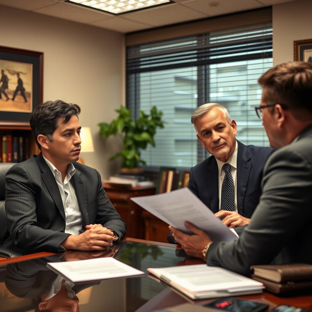 Felony DUI Lawyer Fairfax