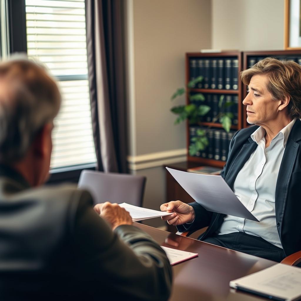 Felony DUI Lawyer Fauquier County