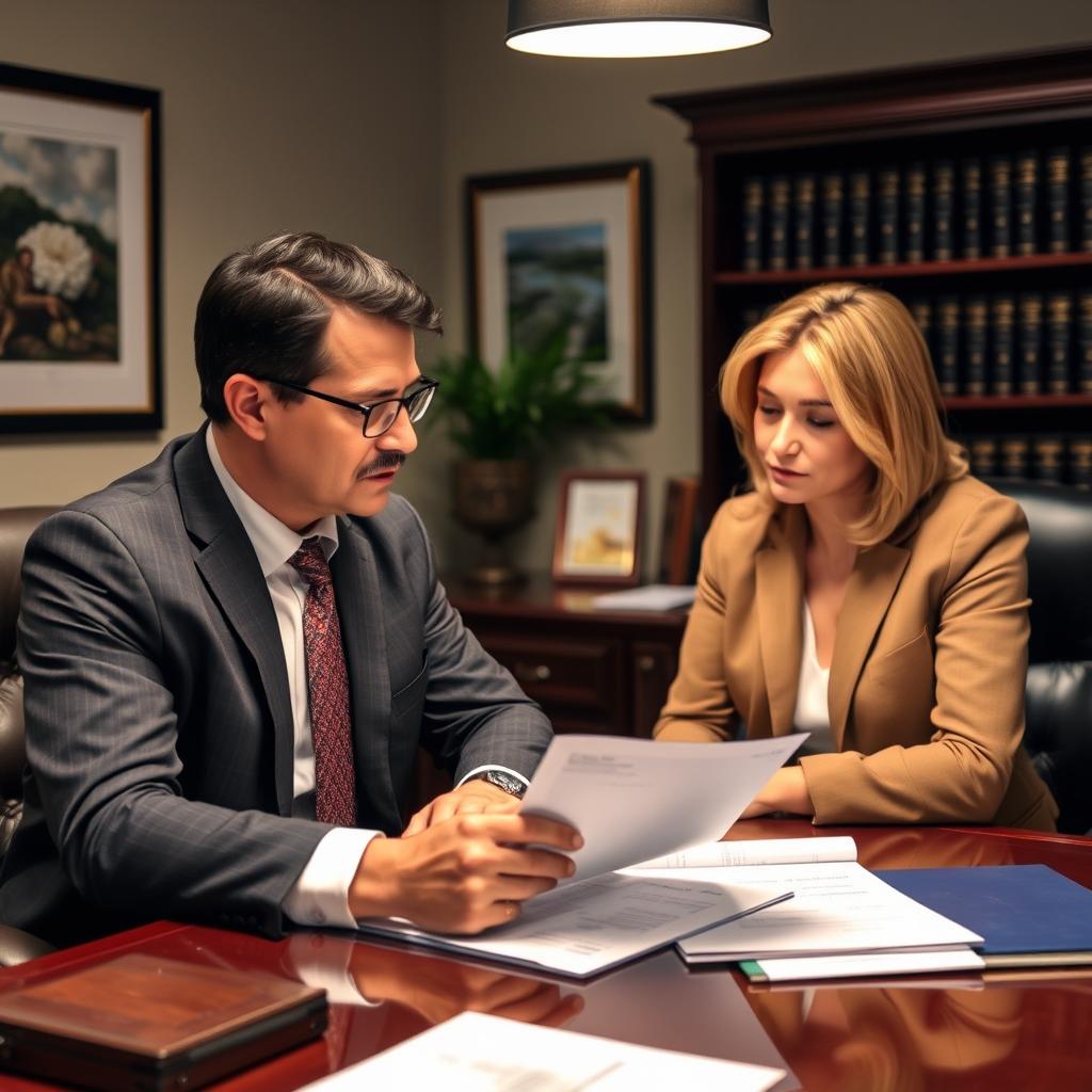 Felony DUI Lawyer Gloucester County