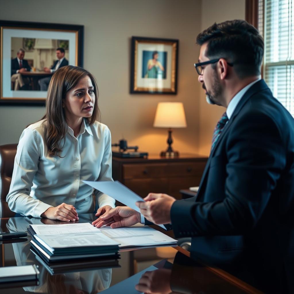 Felony DUI Lawyer Goochland County