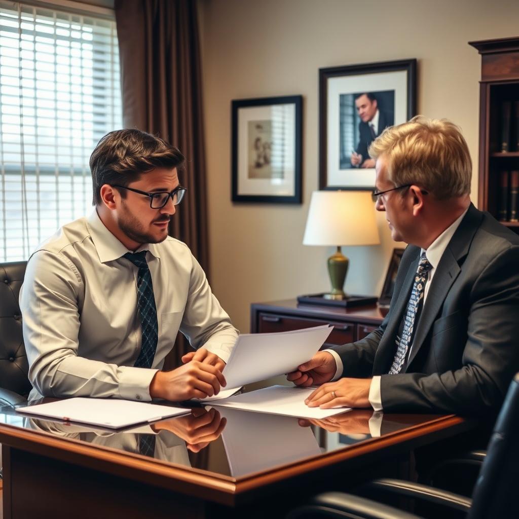 Felony DUI Lawyer Henrico County