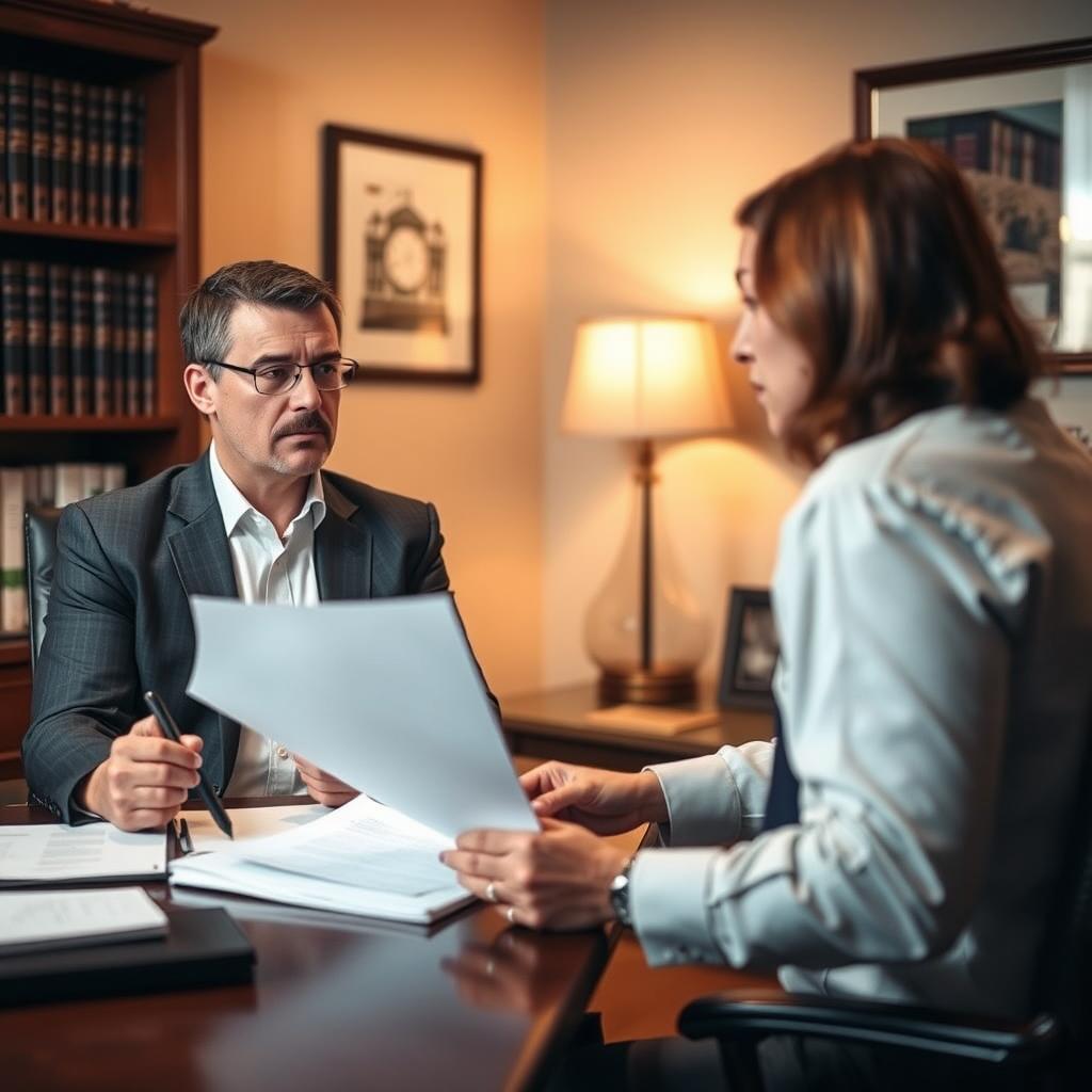 Felony DUI Lawyer Isle of Wight County