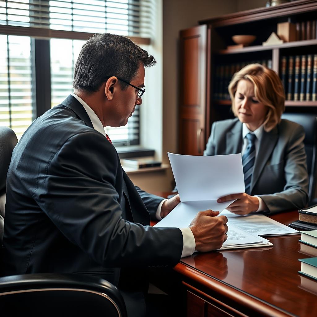 Felony DUI Lawyer James City County