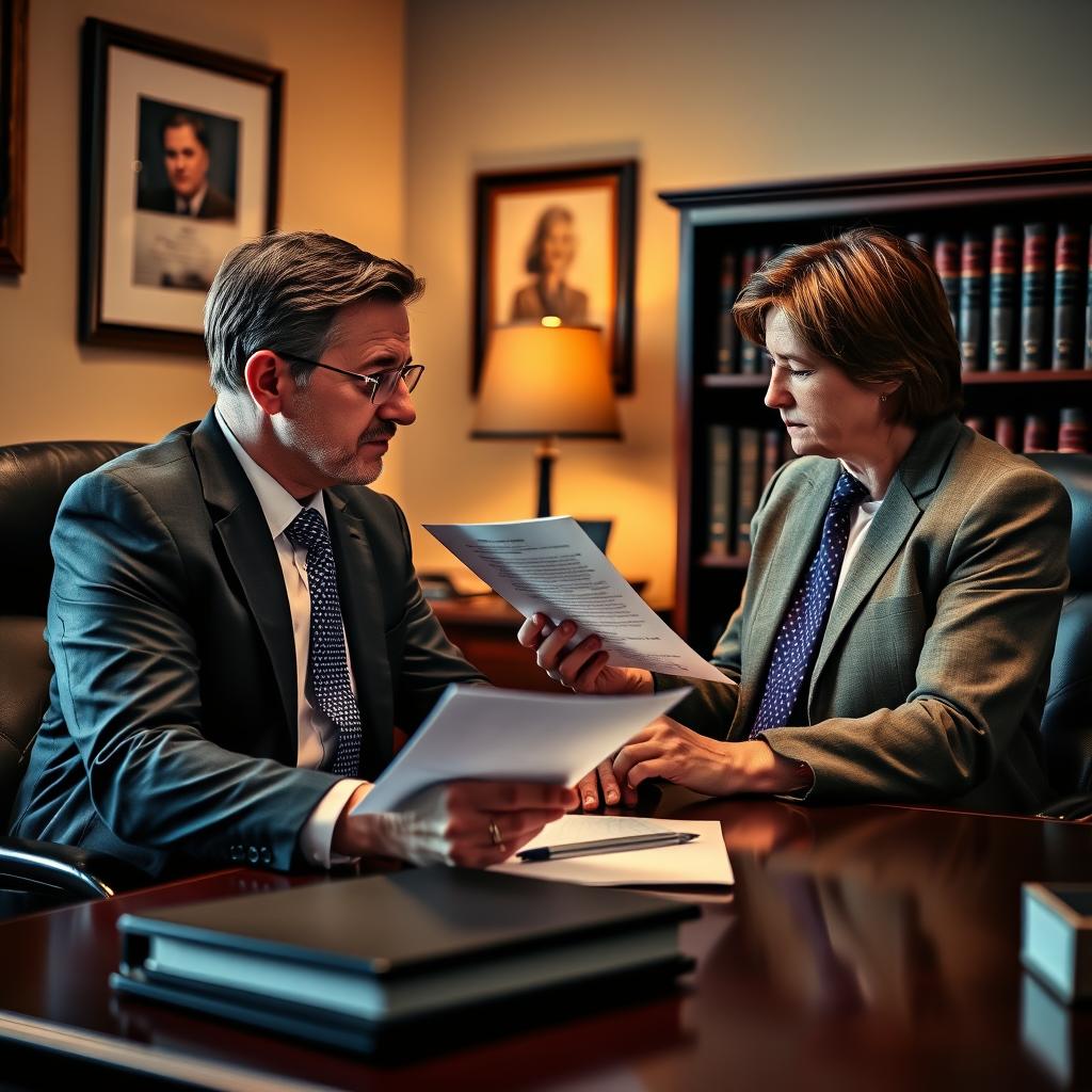 Felony DUI Lawyer King William County