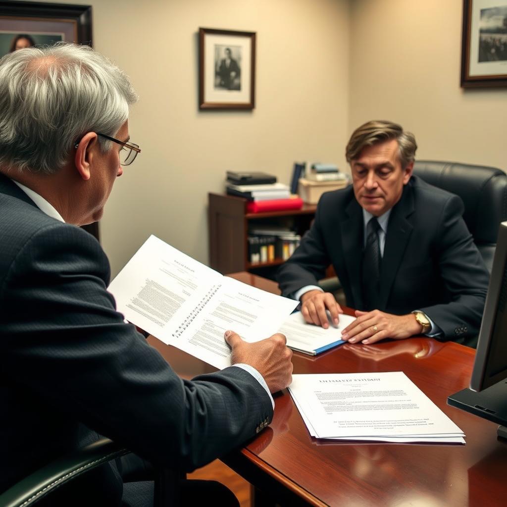 Felony DUI Lawyer Madison County