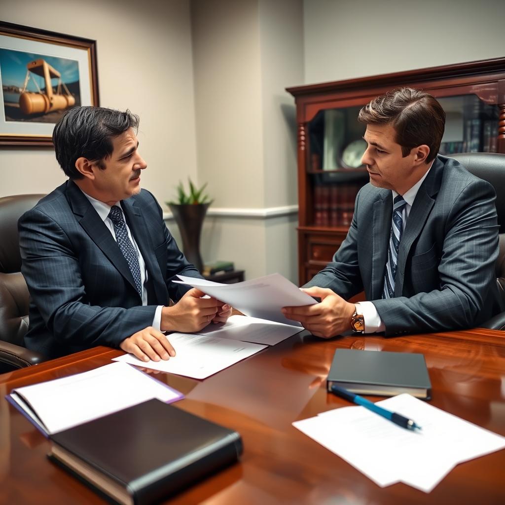 Felony DUI Lawyer Manassas