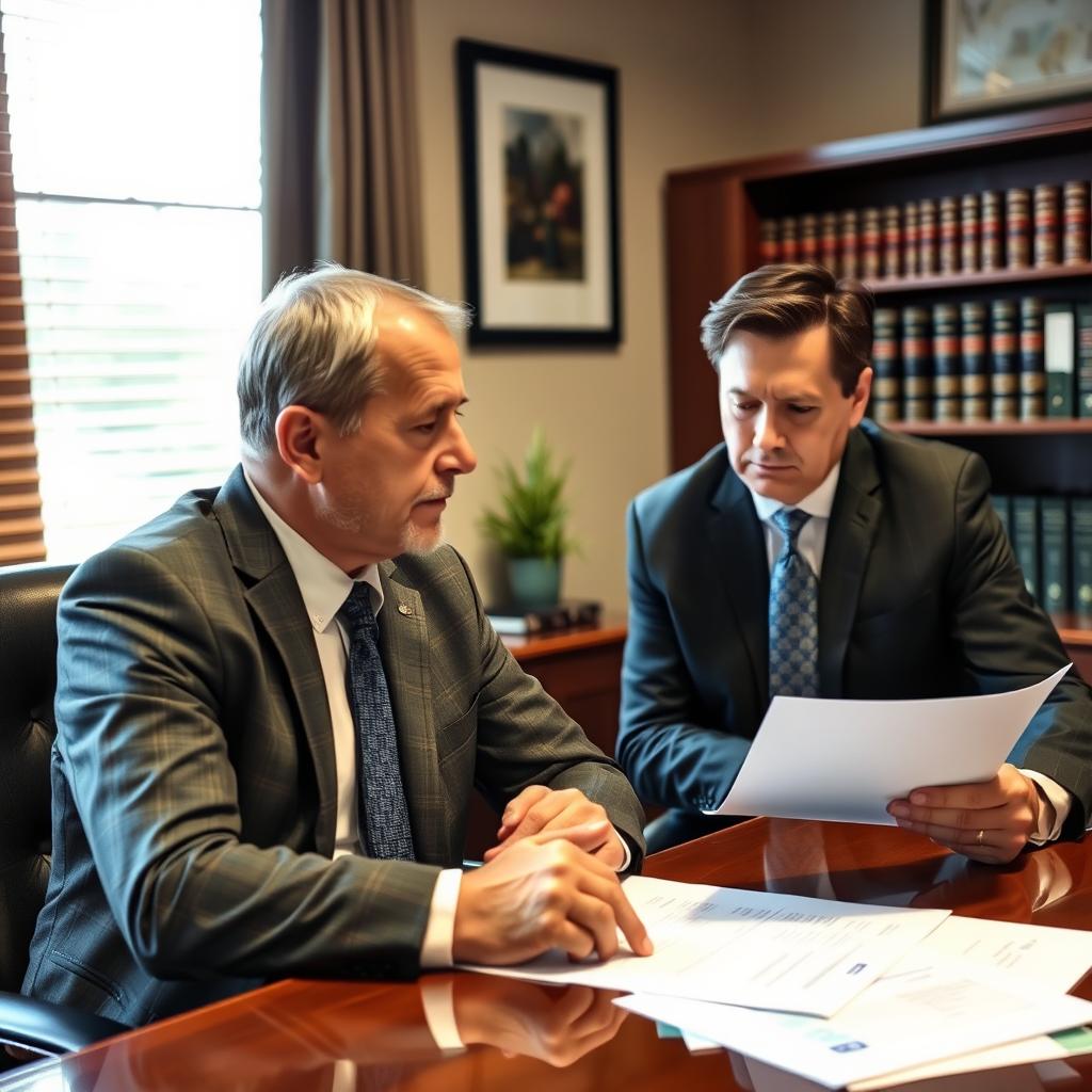 Felony DUI Lawyer Orange County