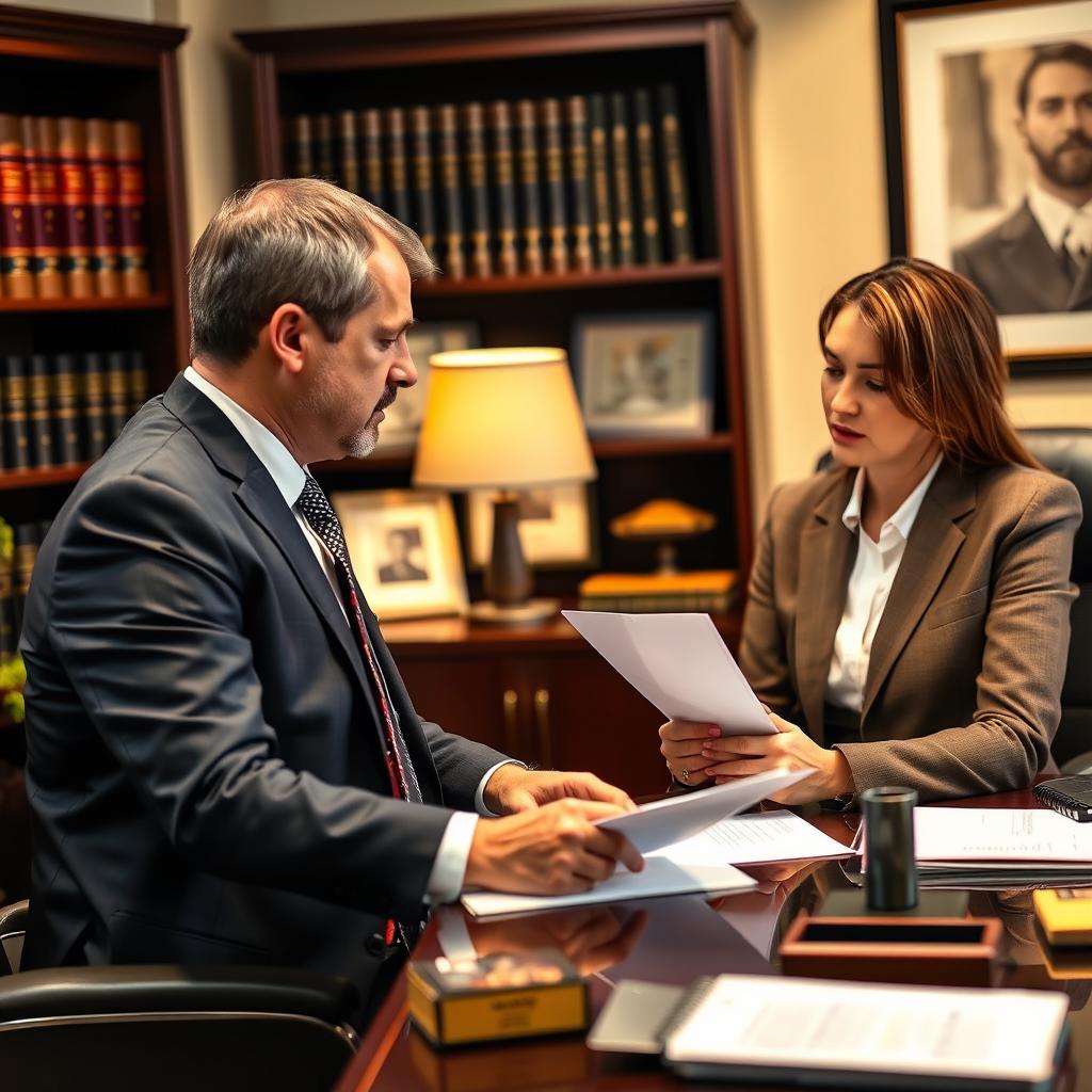 Felony DUI Lawyer Prince William County