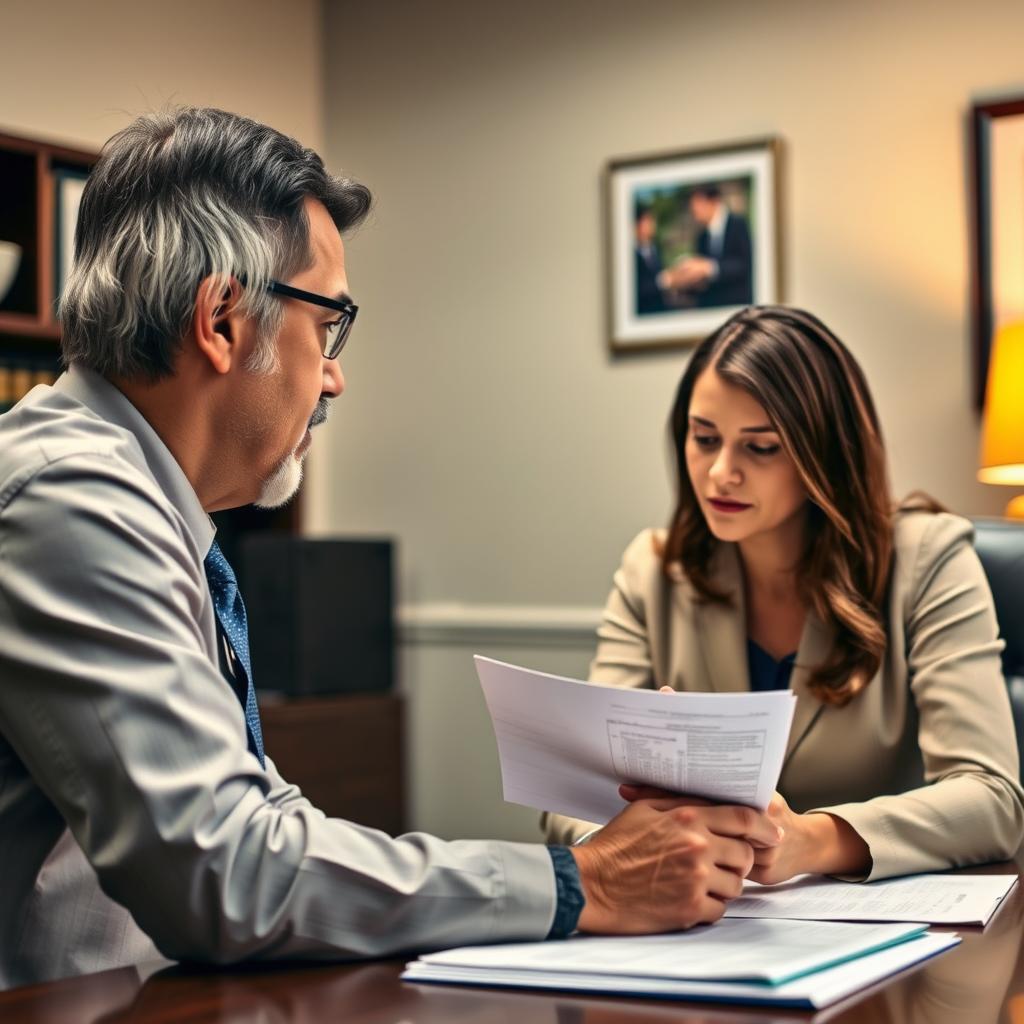 Felony DUI Lawyer Rockingham County